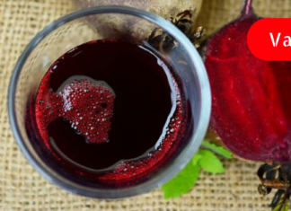 ხალხურ მედიცინაში ჭარხალს თუ  ამდენი დაავადების სამკურნალოდ იყენებდნენ, ნამდვილად არ ვიცოდი! აღფრთოვანებას ვერ ვმალავ!