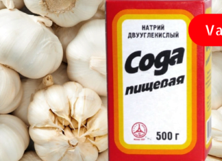 რა აღარ ვცადე, მაგრამ ჩემს ფილტვებს სოდა და ნიორი თუ უშველიდა, ვერც ვიფიქრებდი. მინდა, თქვენც გაგიზიაროთ ეს საოცარი საშუალება.