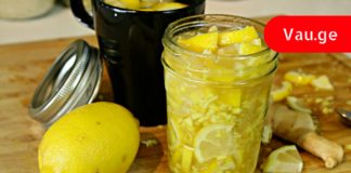 ეს ძველი ბერძნული რეცეპტი სისხლძარღვების გამწმენდია! მისი მომზადება სახლშიც შეგიძლიათ!