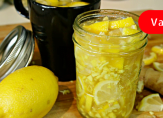 ეს ძველი ბერძნული რეცეპტი სისხლძარღვების გამწმენდია! მისი მომზადება სახლშიც შეგიძლიათ!