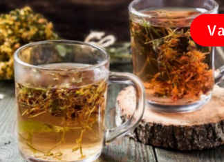 სასაწრაფო ინფორმაცია – ამ ნაყენის მიღებით თქვენ გაიუმჯობესებთ ცერებრალურ მიმოქცევას და დაამარცხებთ ათეროსკლეროზს!!!