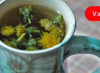 ეს არის ყველაზე ეფექტური საშუალება გაციებისა და გრიპისგან თავის დასაღწევად!!