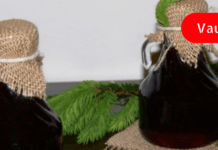 აუციებლად წაიკითხეთ : ძველი უნიკალური საშუალება ხველების, ყელის ტკივილისა და გაციების დროს !