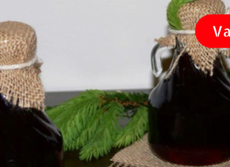 აუციებლად წაიკითხეთ : ძველი უნიკალური საშუალება ხველების, ყელის ტკივილისა და გაციების დროს !