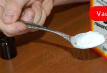 Მოიცილეთ ცუდი სუნი პირიდან მხოლოდ ერთი მარტივი ინგრედიენტით!