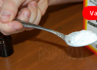 Მოიცილეთ ცუდი სუნი პირიდან მხოლოდ ერთი მარტივი ინგრედიენტით!