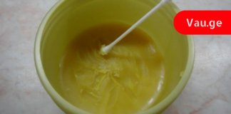 ჯადოსნური მალამო, რომელიც  ვარიკოზული ვენების მშველელია ყველაზე რთულ ეტაპზეც კი !