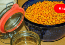 ეს სამკურნალო რეცეპტი ბევრმა ჯერ კიდევ არ იცი – ამის წყალობით დიდი ხანია ჩემს მშობლებს წამალი აღარ დასჭირვებიათ!