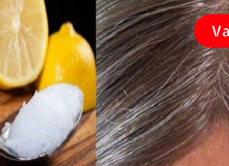 თუ თქვენ დაიღალეთ ჭაღარა თმის შეღებვით, მაშინ სცადეთ ეს საშუალება – ამის შემდეგ აღარ მოგიწევთ საღებავების ყიდვა