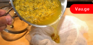 ყველაზე ძლიერი ბალახი, რომელიც ანადგურებს, ჰერპესს, სტრეპტოკოკს და მკურნალობს 50-ზე მეტ დაავადებას!!