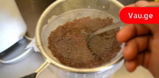 ეს ბუნებრივი საშუალება დაგეხმარებათ შეშუპებული ფეხების მკურნალობაში!! სწრაფი და ეფექტურია!!!