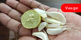 მხლოდ ეს ინგრედიენტები დაგეხმარებათ მაღალი წნევის შემცირებასი!! ეს ყველა წნევიანმა უნდა იცოდეს!