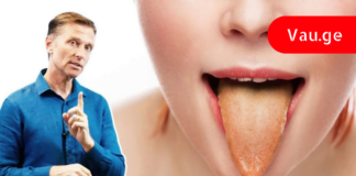 Შეხედეთ თქვენი ენის ფერს და გაიგებთ რომელი დაავადება გაწუხებთ!