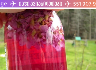 გსმენიათ იის ძმარის შესახებ? ამან მრავალი ადამიანის სიცოცხლე გადაარჩინა!!!