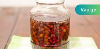 სტენოკარდიის დროს სასარგებლოა კუნელის ნაყენი, ჩემ მშობლებს მხოლოდ ეს შველის!