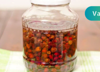 სტენოკარდიის დროს სასარგებლოა კუნელის ნაყენი, ჩემ მშობლებს მხოლოდ ეს შველის!