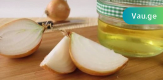 ეს რეცეპტი სასწაულია! გირჩევთ თქვენც სცადოთ, არ ინანებთ!