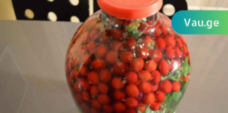 ეს წამალი სამუდამოდ დაგავიწყებთ პოდაგრას! უებარი საშუალება, რომლის მომზადებაც ყველას შეგიძლიათ სახლში!