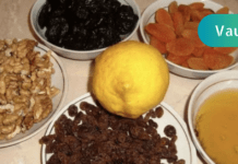 თუ ჰემოგლობინი დაგივარდათ აი რა უნდა გააკეთოთ! ჩასანიშნი რეცეპტი!!