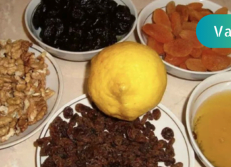 თუ ჰემოგლობინი დაგივარდათ აი რა უნდა გააკეთოთ! ჩასანიშნი რეცეპტი!!