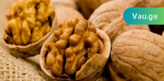 ის რასაც არავინ გეტყვით ნიგოზზე!! და რა დაემართება თქვენს ორგანიზმს, როცა ის თქვენი საკვები რაციონის ნაწილი იქნება!!