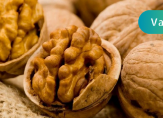 ის რასაც არავინ გეტყვით ნიგოზზე!! და რა დაემართება თქვენს ორგანიზმს, როცა ის თქვენი საკვები რაციონის ნაწილი იქნება!!