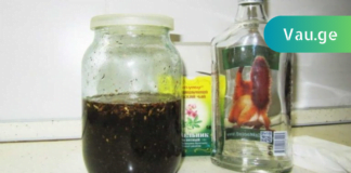 ჩემი დედამთილის მაგალითი ნათლად აჩვენებს, თუ როგორ შეიძლება სკლეროზის დაავადების 100%-ით პრევენცია ამ მცენარეებით!