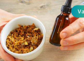 კუჭის წყლულის სამკურნალო რეცეპტი ხალხური მედიცინის წიგნიდან!