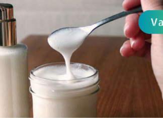 სახლში დამზადებული ეს შამპუნი ხელს უშლის თმის ცვენას! გამოიყენეთ და ამაში თავად დარწმუნდებით!