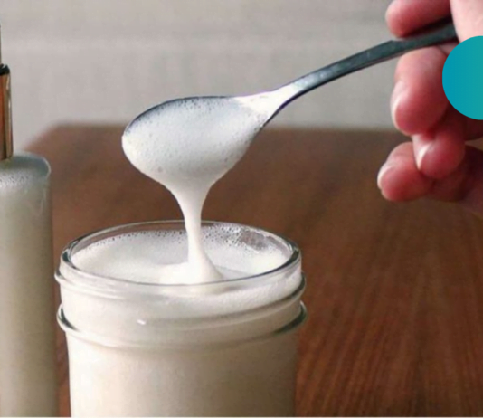 სახლში დამზადებული ეს შამპუნი ხელს უშლის თმის ცვენას! გამოიყენეთ და ამაში თავად დარწმუნდებით!