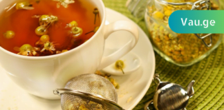 ცისტიტის სამკურნალოდ ყოველთვის ამ ხერხს მივმართავ!!!