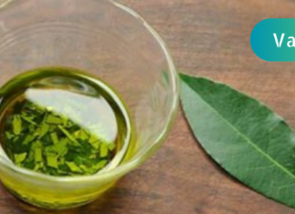 დაფნის ზეთი და ნაყენი უებარია წამალია ართრიტის, რევმატიზმის, ართროზის, ჰაიმორიტის და კუნთების ტკივილის დროს.