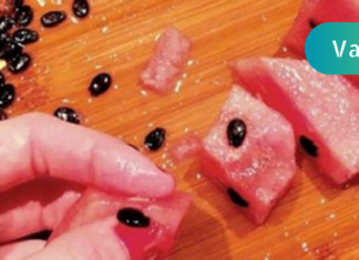 წამოადუღეთ საზამთროს მარცვლები და დალიეთ. შედეგი გაგაოცებთ.