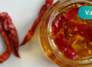 წიწაკის ეს ნაყენი უებარია ჯანმრთელობისთვის!! ამის ცოდნა ყველას გამოგადგებათ!