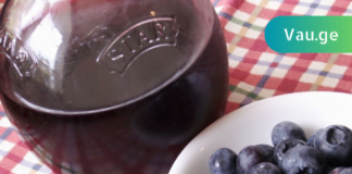 100%-ით ნატურალური რეცეპტი, რომლის გამოყენების შემდეგაც აფთიაქში შესვლა აღარ დაგჭირდებათ!