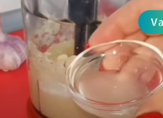 ნივრის წვენი : იცით, როგორ მზადდება და რისთვის არის სასარგებლო?!