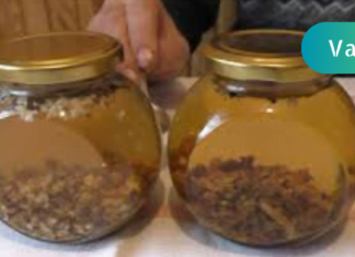 ხელების კანკალის დროს საუკეთესო წამალია პროპოლისის ნაყენი – ეს ყველამ უნდა სცადოს