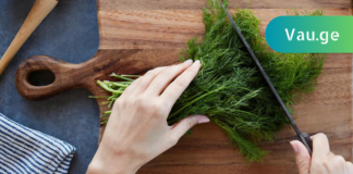 თუ თქვენ გსურთ სისხლძარღვების გაწმენდა, გაგიზიარებთ საოცრად სასარგებლო რეცეპტებს