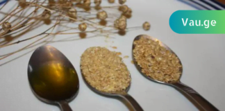 ფეხების შეშუპების დროს აი რა უნდა გააკეთოთ! სასარგებლო ინფორმაცია!