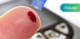 ამ სტატიაში გადავწყვიტეთ წარმოგიდგინოთ 14 ყველაზე გავრცელებული ნიშანი, რომელიც მიუთითებს სისხლში შაქრის მატებას: