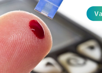 ამ სტატიაში გადავწყვიტეთ წარმოგიდგინოთ 14 ყველაზე გავრცელებული ნიშანი, რომელიც მიუთითებს სისხლში შაქრის მატებას: