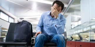 ფრენის კომპენსაციის მოთხოვნა 600 ევრომდე მარტივად კომპენსაციის მოთხოვნა 600 ევრომდე მარტივად