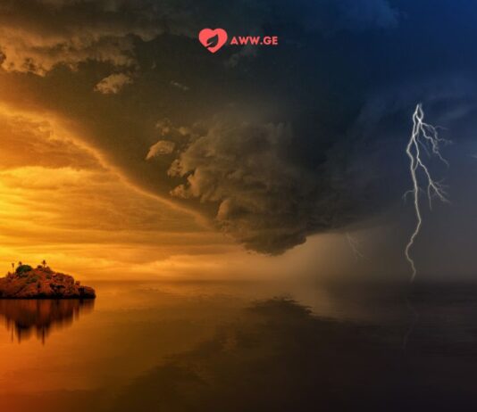 ზუსტი ამინდი ბოლნისში 7, 14 და 25 დღის