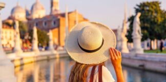 5 საუკეთესო ევროპული ქალაქი დაუვიწყარი დასვენებისთვის ევროპული მიმართულებები