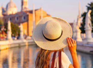 5 საუკეთესო ევროპული ქალაქი დაუვიწყარი დასვენებისთვის ევროპული მიმართულებები