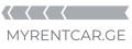 myrentcar.ge