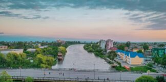 ზუსტი ამინდის პროგნოზი ფოთში 25 დღის ამინდი ფოთში