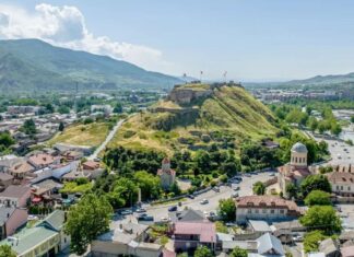 ზუსტი ამინდის პროგნოზი გორში 25 დღის amindi gorshi