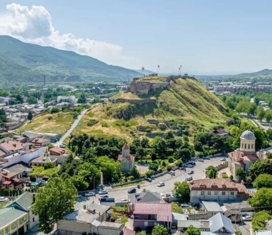 ზუსტი ამინდის პროგნოზი გორში 25 დღის amindi gorshi