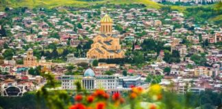 ზუსტი ამინდის პროგნოზი თბილისში 25 დღის ამინდი თბილისში